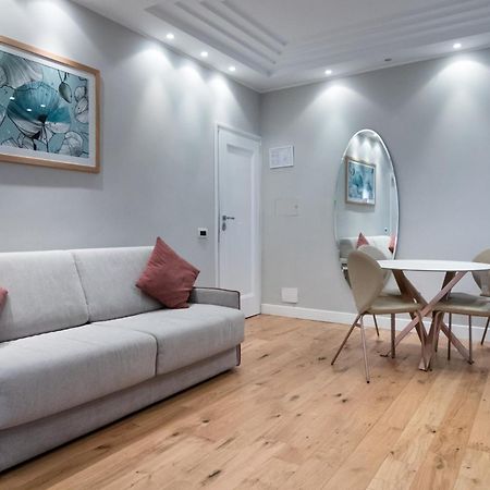 Viam 16B Suites Rome Bagian luar foto