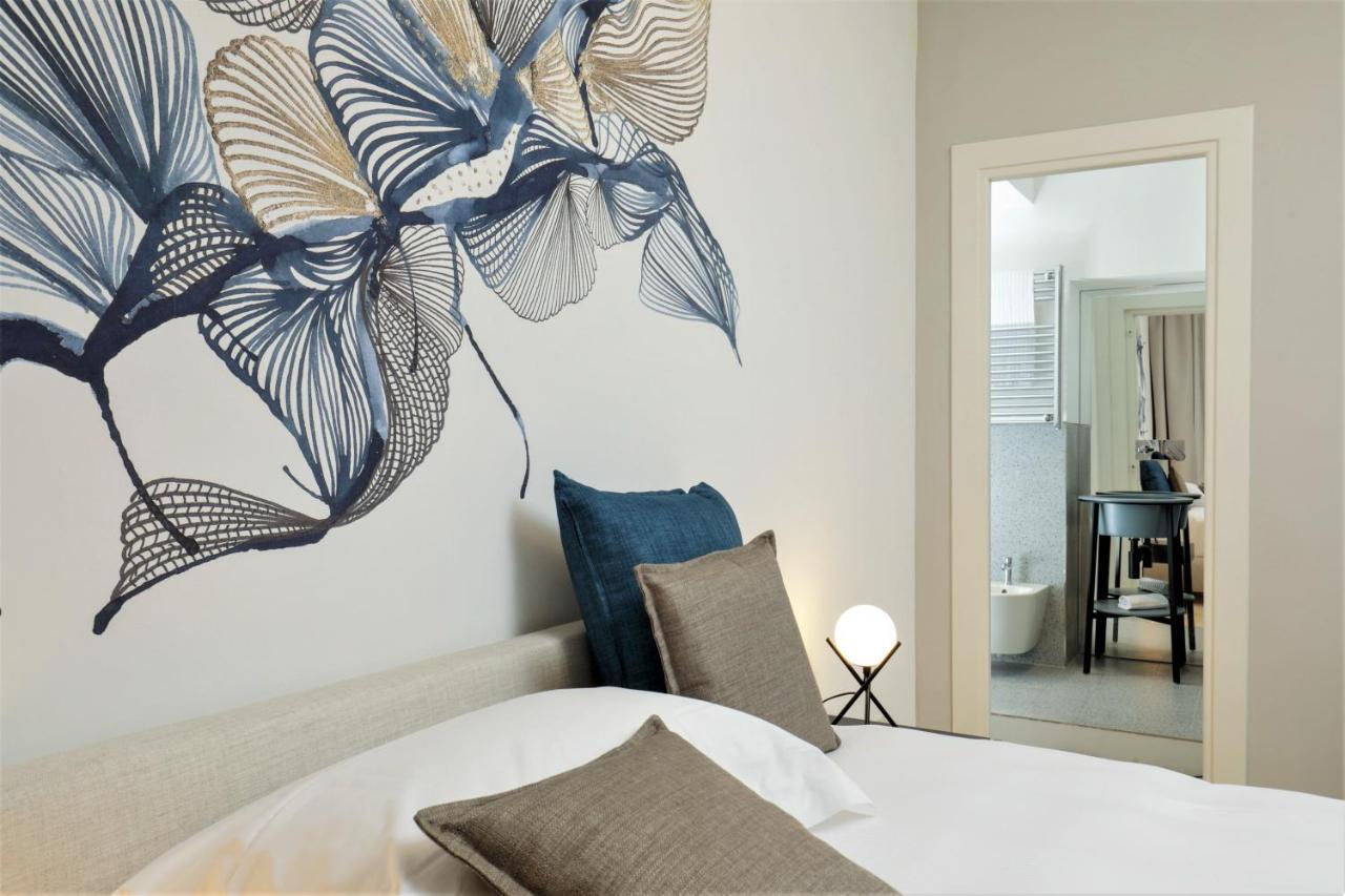 Viam 16B Suites Rome Bagian luar foto