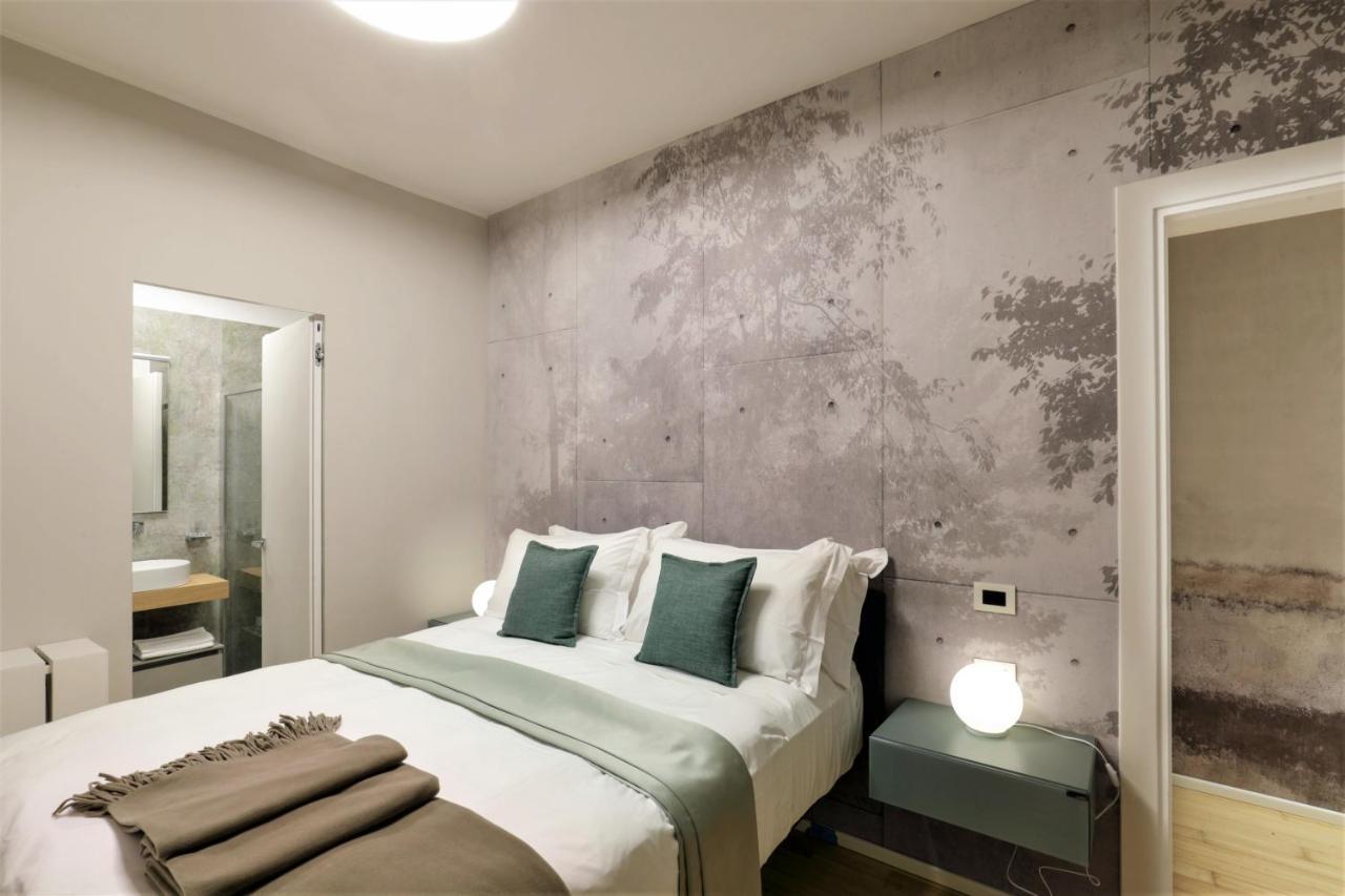 Viam 16B Suites Rome Bagian luar foto